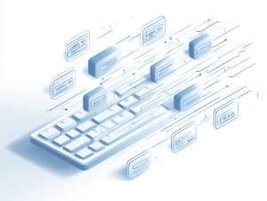 QM Sendkey Automation – QEMU